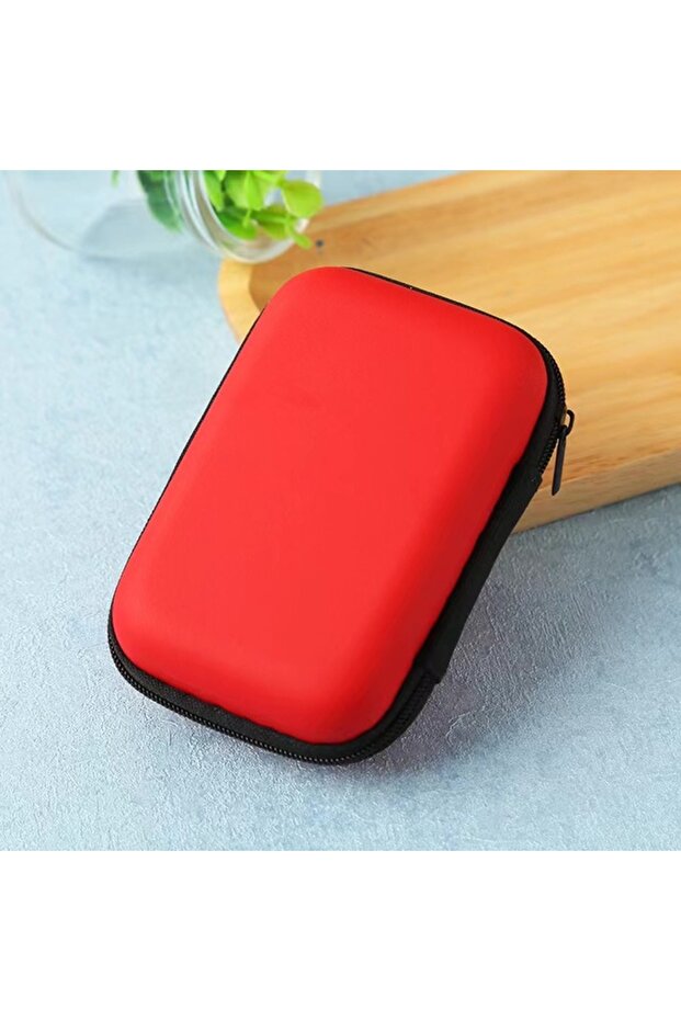 red 1Pcs Storage Card Games Box Card Sleeves Board Game Tarot Three Kingdoms Poker Cards Protector M