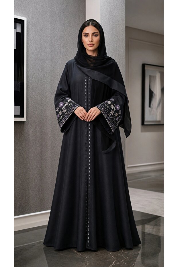 عباية