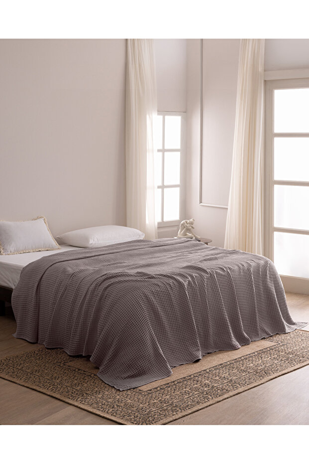 Avril King Size Ecocell Lux Pike