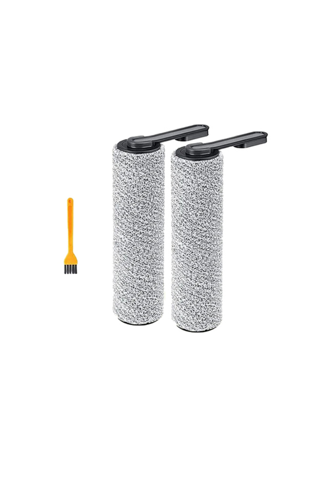 3 pcs For Tineco Floor ONE S5 Combo Cordless Wet Dry Vacuum Cleaner Accessories Brush Roller And HEP
