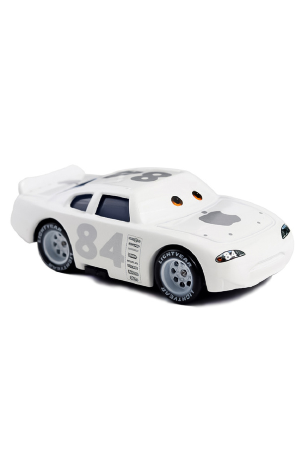 28 Cars 3 Pixar 1:55 Diecast Vehicle Metal Bodywork Alloy Material Child Toys Anime Action Figure Li