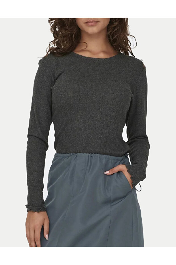 Bluza, Gri