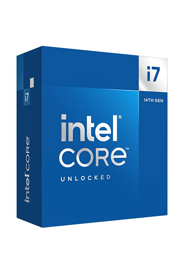 Procesor Core i7-14700K 33 MB Smart Cache Box