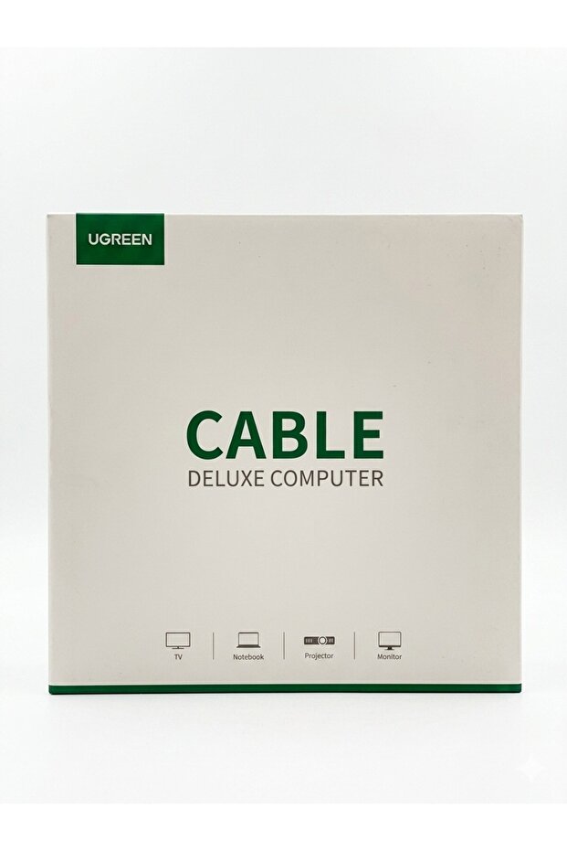 Ugreen Ethernet*Internet Cable 15 Metre