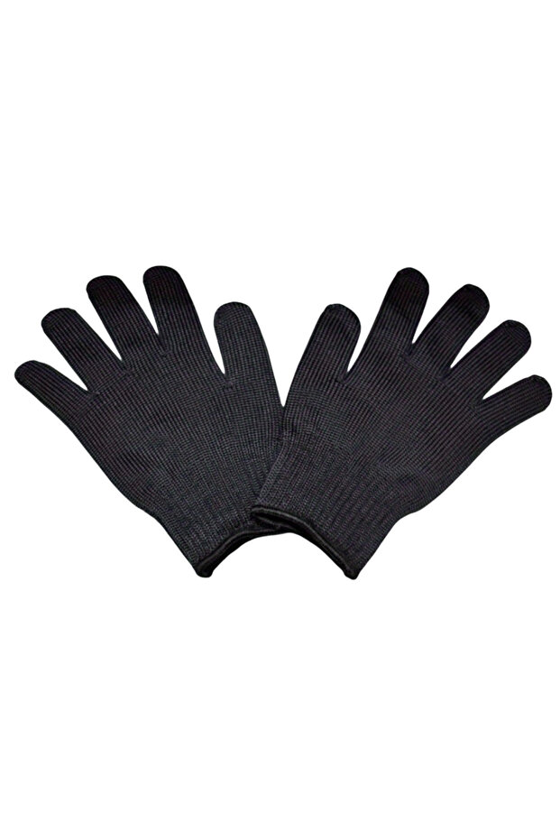 2pcs Bird Training Anti-Bite Gloves Small Animal Handling Wire Gloves Chewing Protective Gloves for