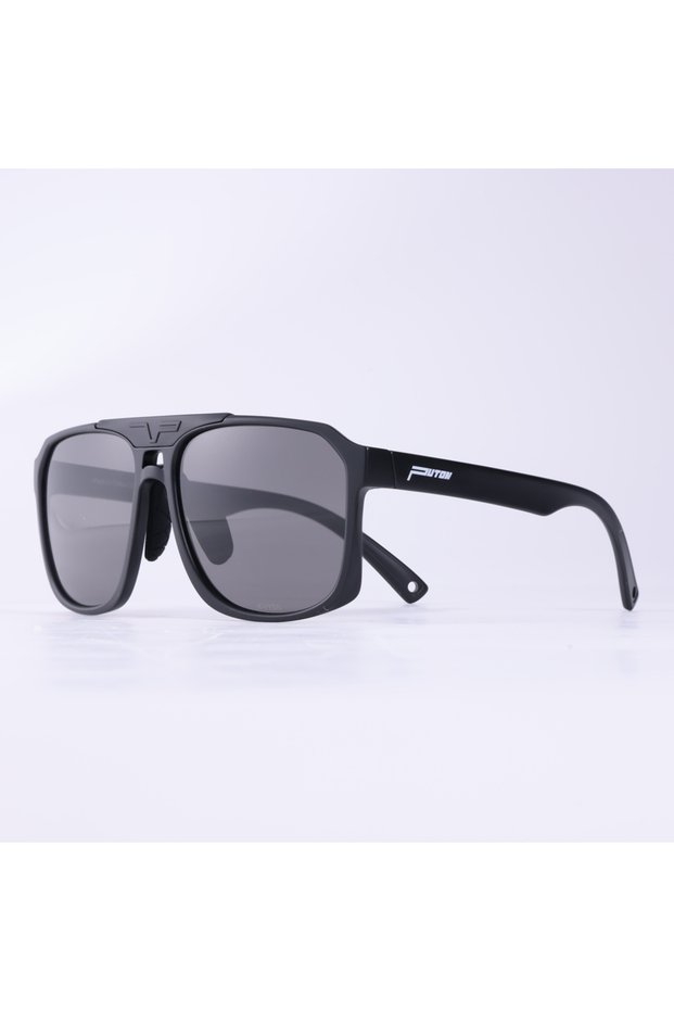 02 PUTON UV400 Cycling Glasses Outdoor Running Sunglasses Fashion Hiking Drive Sports Glasses Men MT