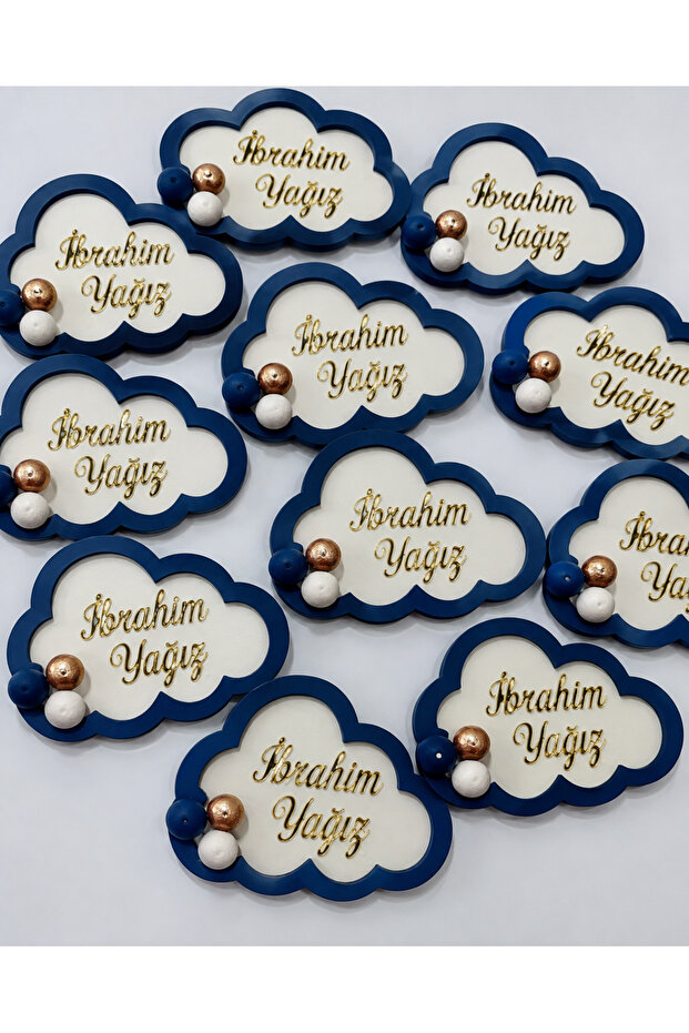 Bulut Magnet