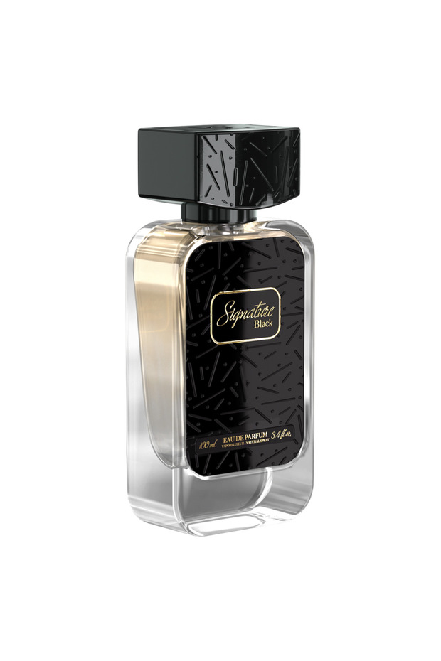 عطر سجنتشر بلاك