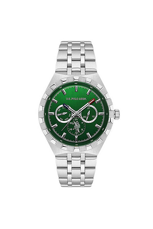 Uspa1140-04 Men's Wristwatch