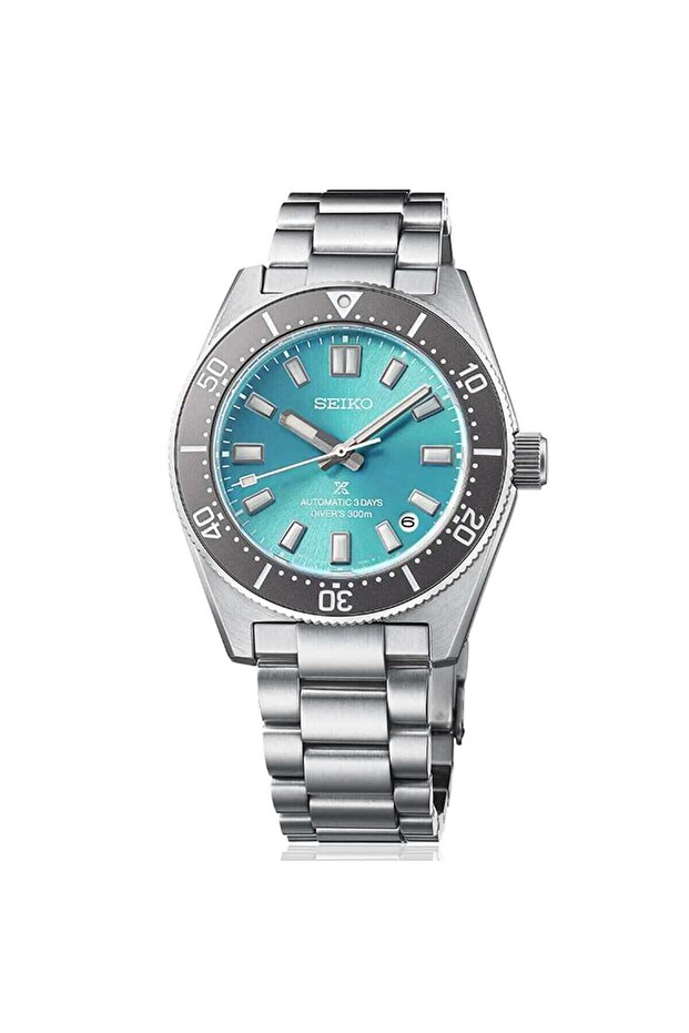 Seipb545J Men's Wristwatch