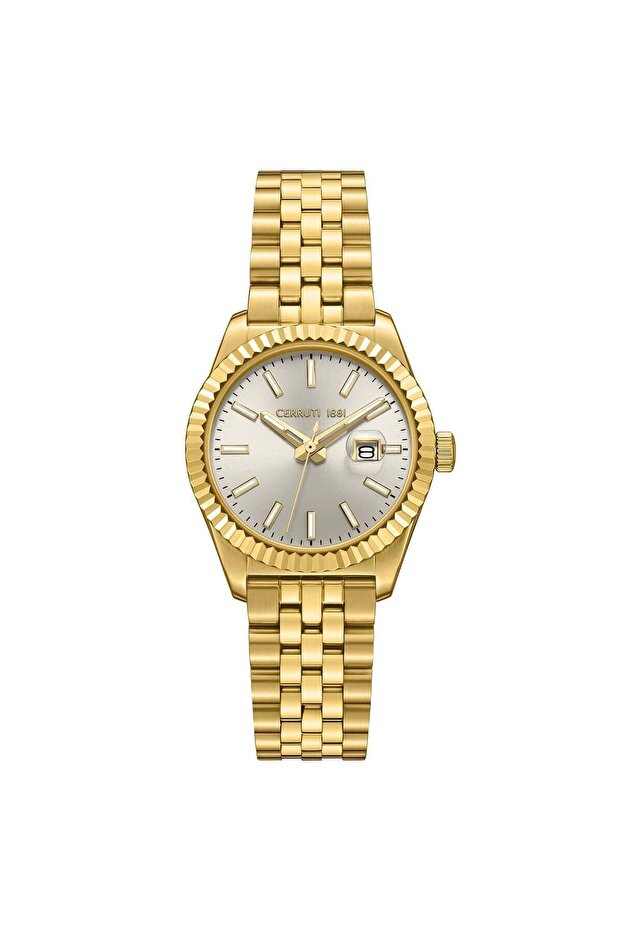 Ciwlh0090506 Women's Wristwatch