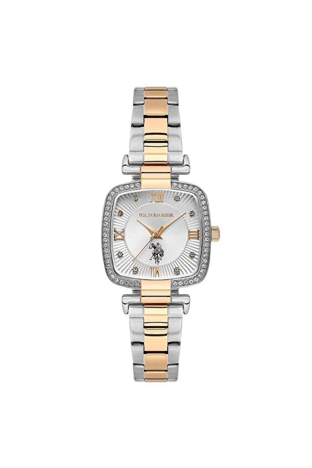 Uspa2114-04 Women's Wristwatch