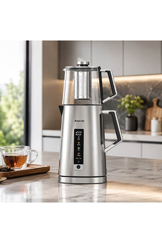 Prime Çay Makinesi