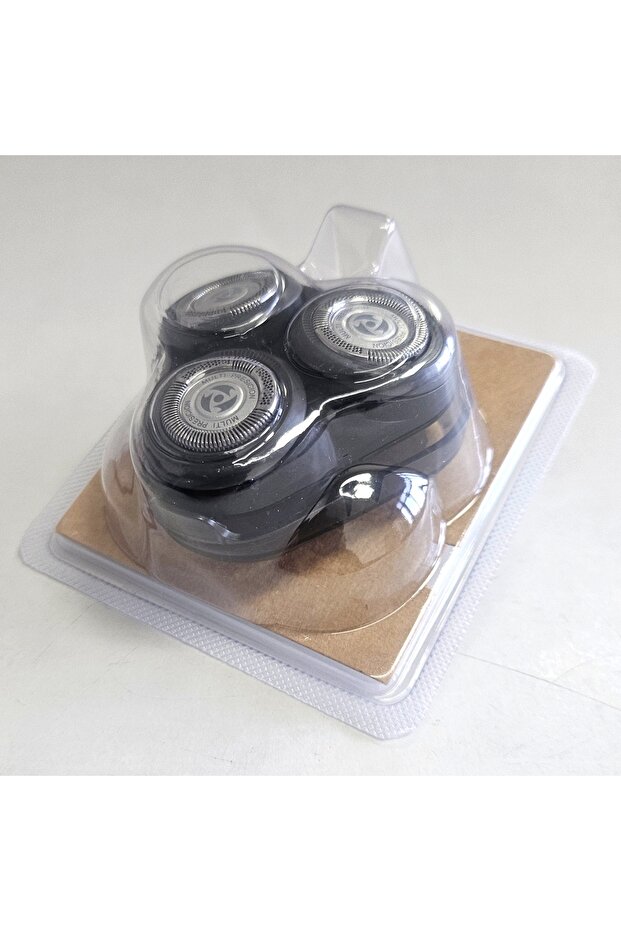 Replacement Complete Head Fit For Philips Series 5000 SH50 Electric Shavers (Pack of 1)
