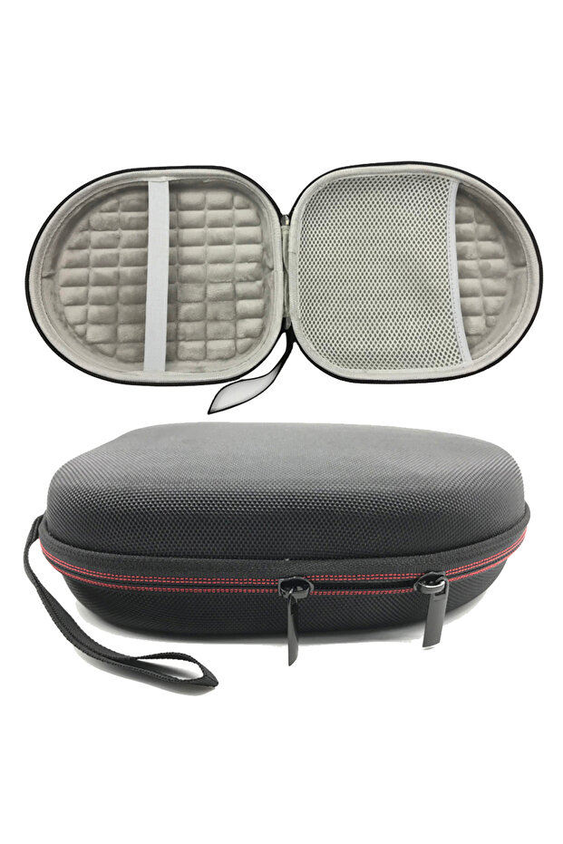 Black Hard Case for MDR-XB950BT MDR-1AM2 MDR-1ABP MDR-1A MDR-XB650 Wireless Headphones Carrying B.