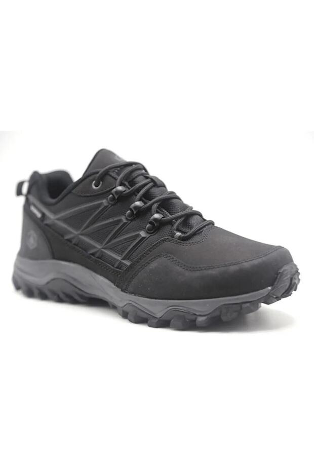 Noma m 101 21742-m Men's Outdoor Shoes Black
