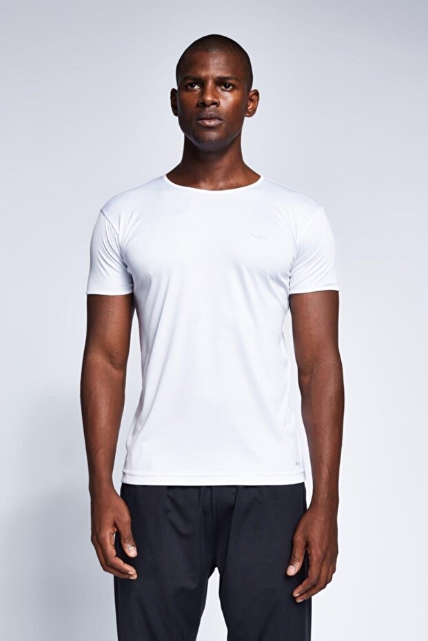 20S-1220-20B Short Sleeve T-Shirt