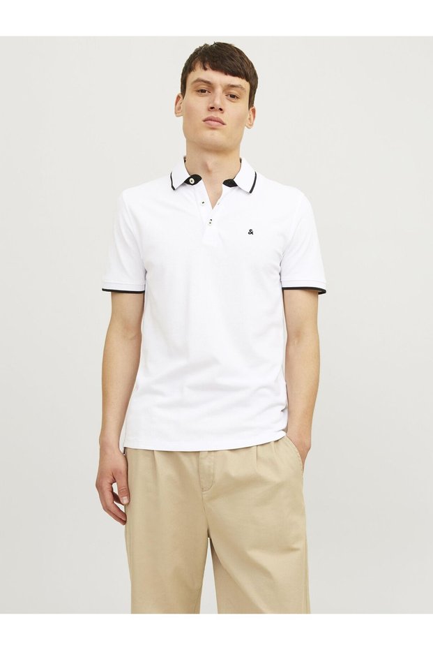 Polo simplu, pachet de 2