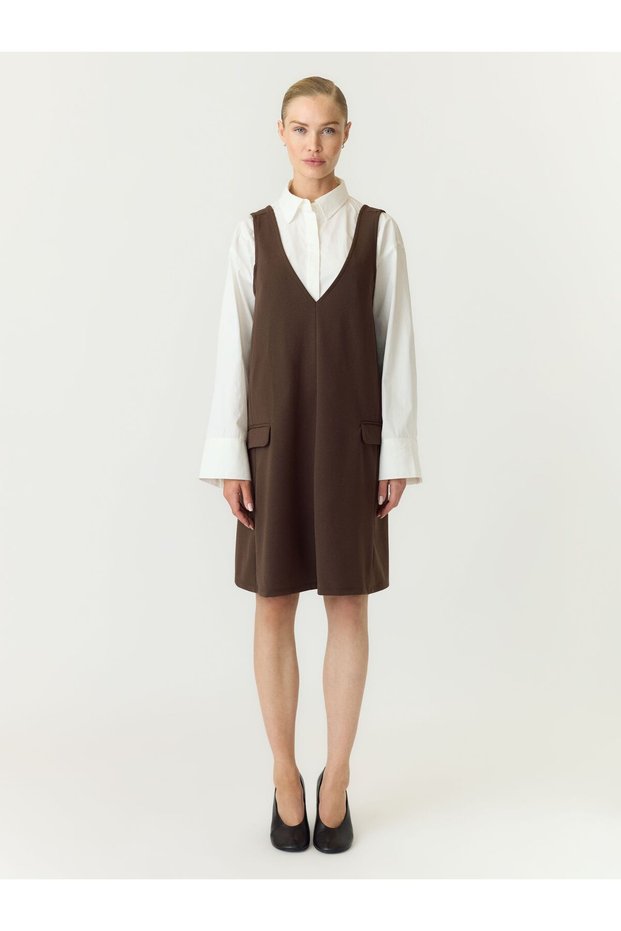 Rochie Spencer YASMALEA WIDE