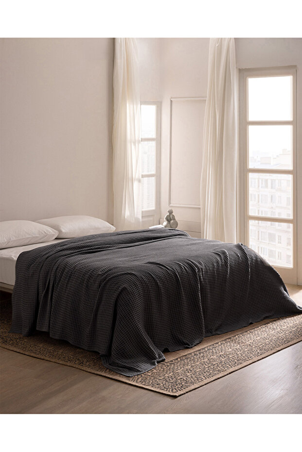 Avril King Size Ecocell Lux Pike