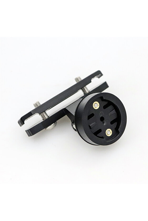 Black Bicycle Saddle Seat Lock Mount Stabilizer Bicycle Taillight Seatpost Bracket For Varia Rad...