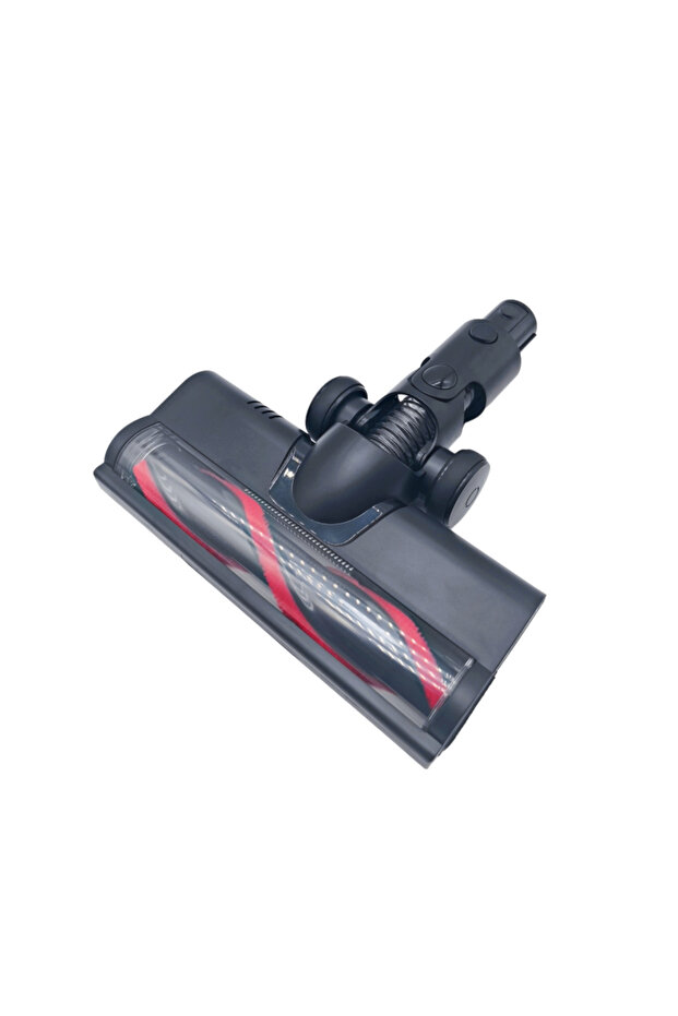 HVB5 Original Dreame HVB5 Multi-Floor Brush – Velvet Carpet Brush Head for V12, T20, T30& Handheld V