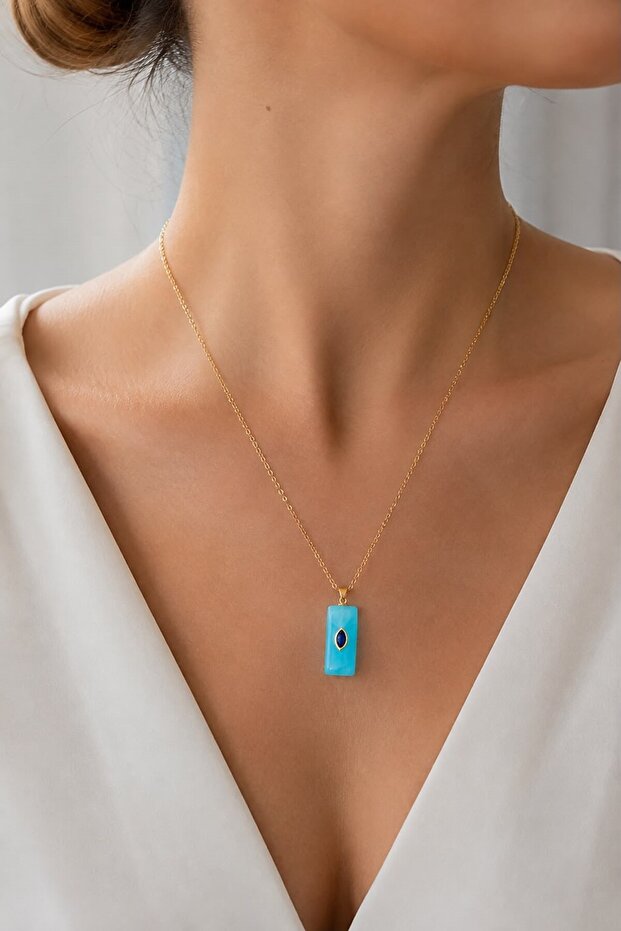 Rêve Précieux Necklace