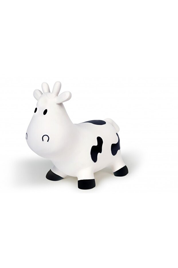 Vaca saltareata, - 3