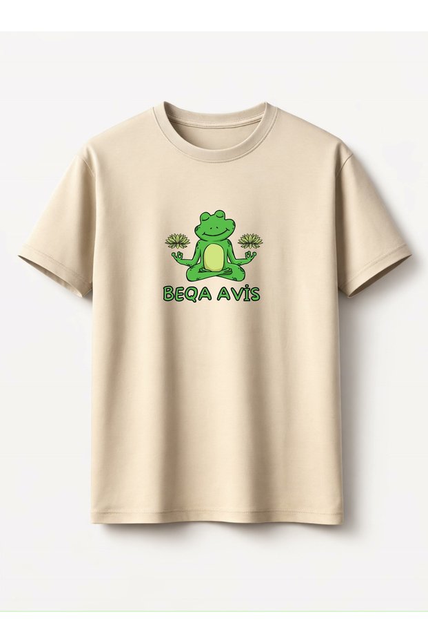 Tricou Beqa Avis
