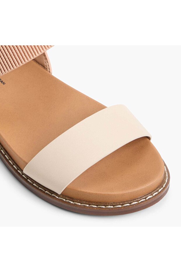 Avaria / Flat Sandals - 5
