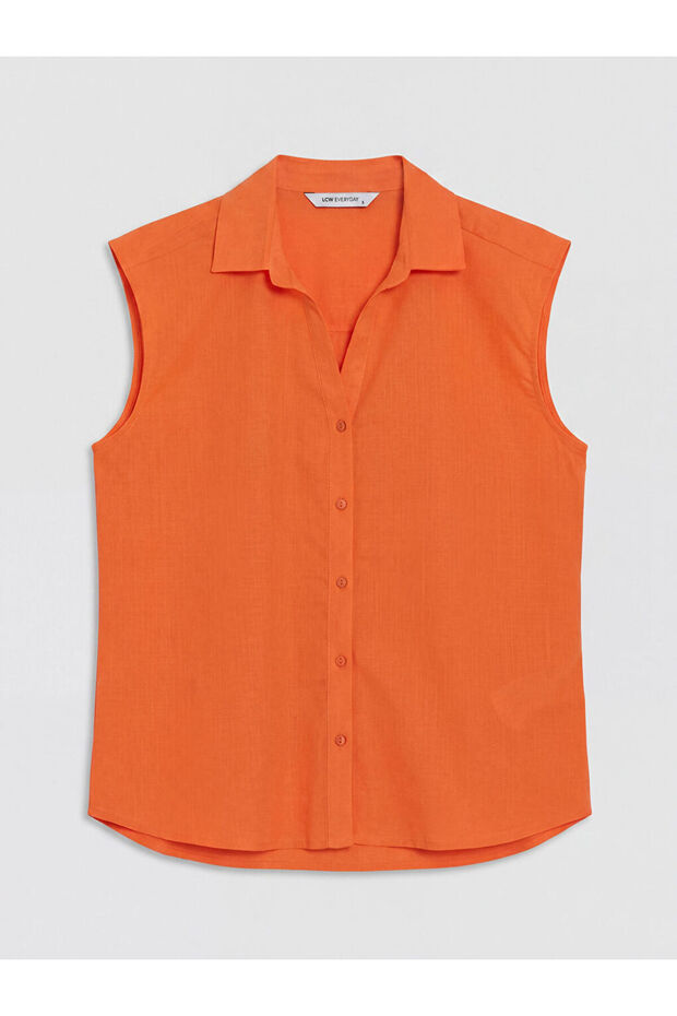 Regular Fit Women's Shirt (S6)