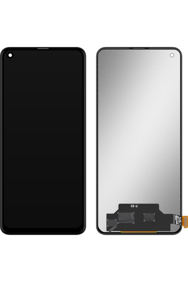 Οθόνη αφής MP συμβατή με OnePlus 9 Pro