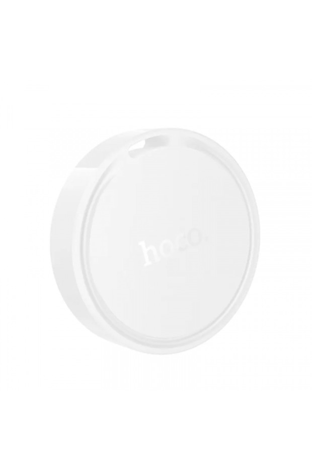 HOCO SmartTag E96A pentru Android Series, Alb - 1