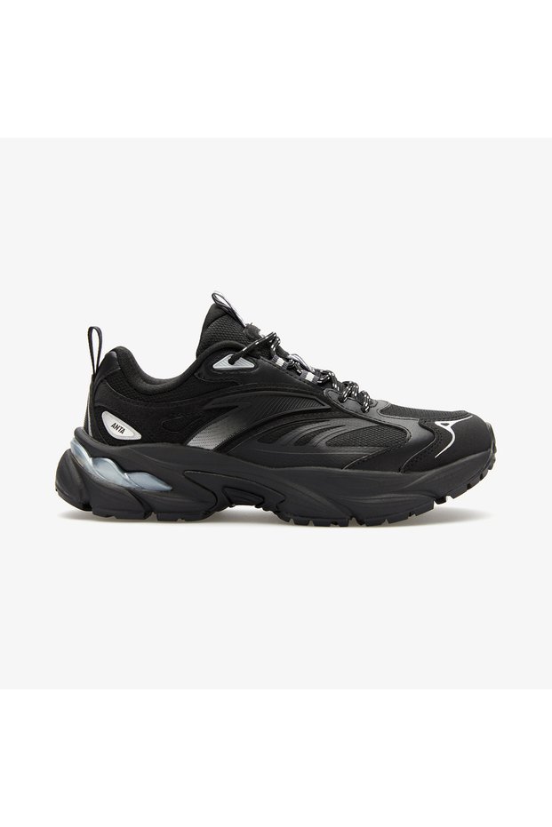 At802 V2 Women's Black Sports Shoes