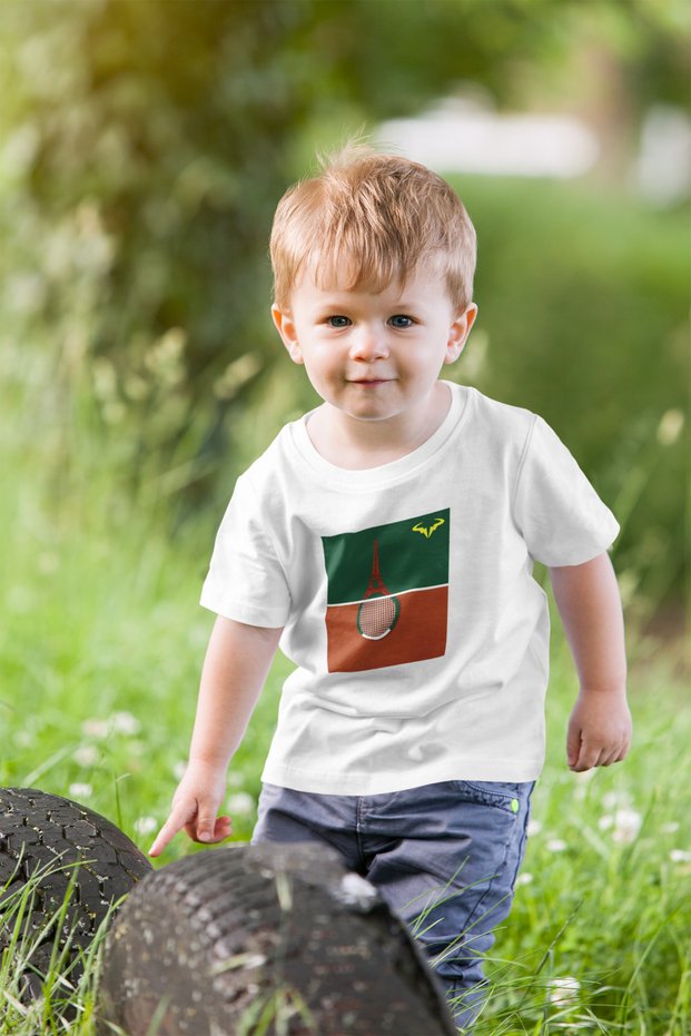 Kink-Of-Clay Kids T-Shirt