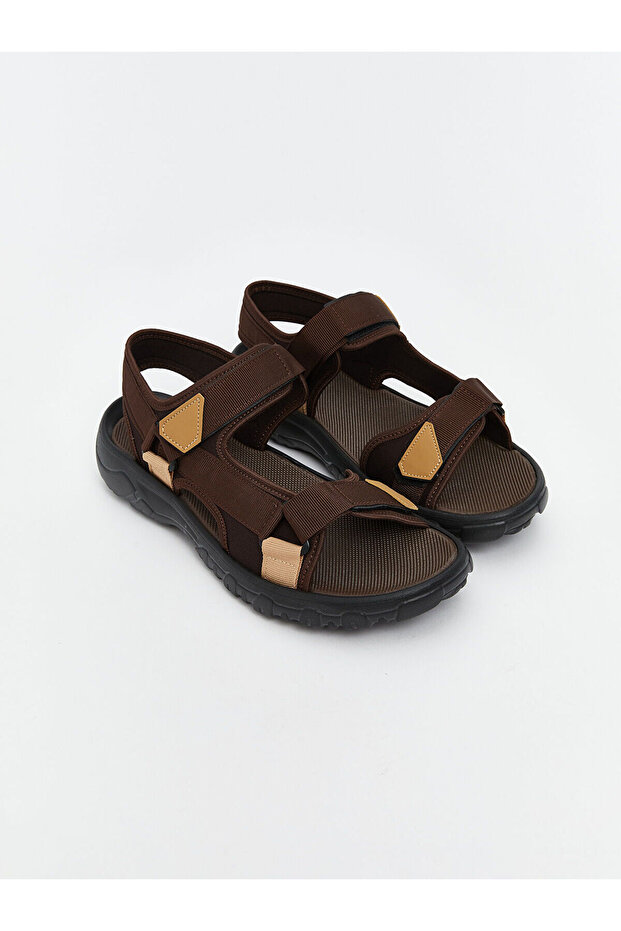 Velcro Men's Sandals