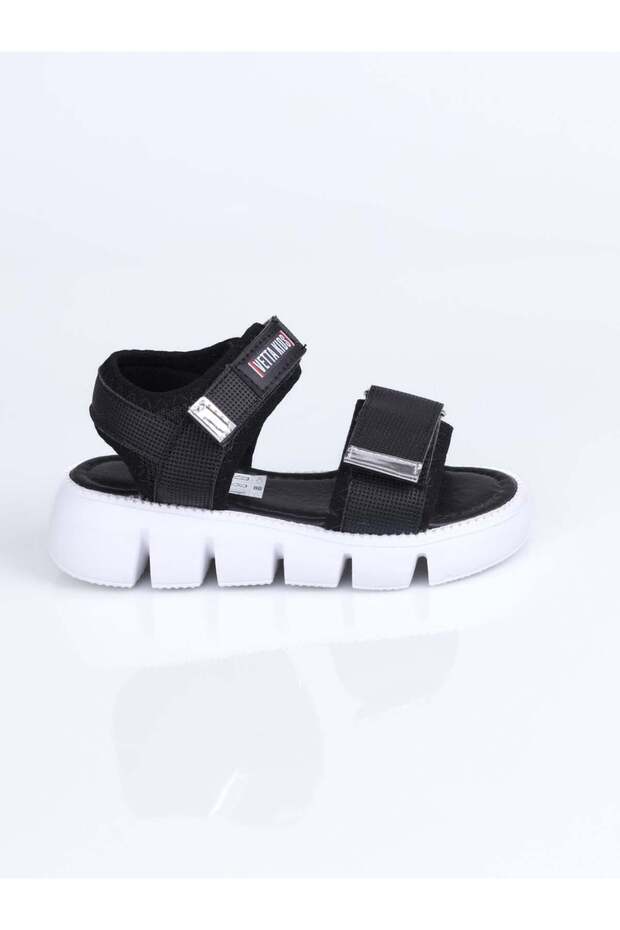 K.5300 Sandals P.-Black - 27