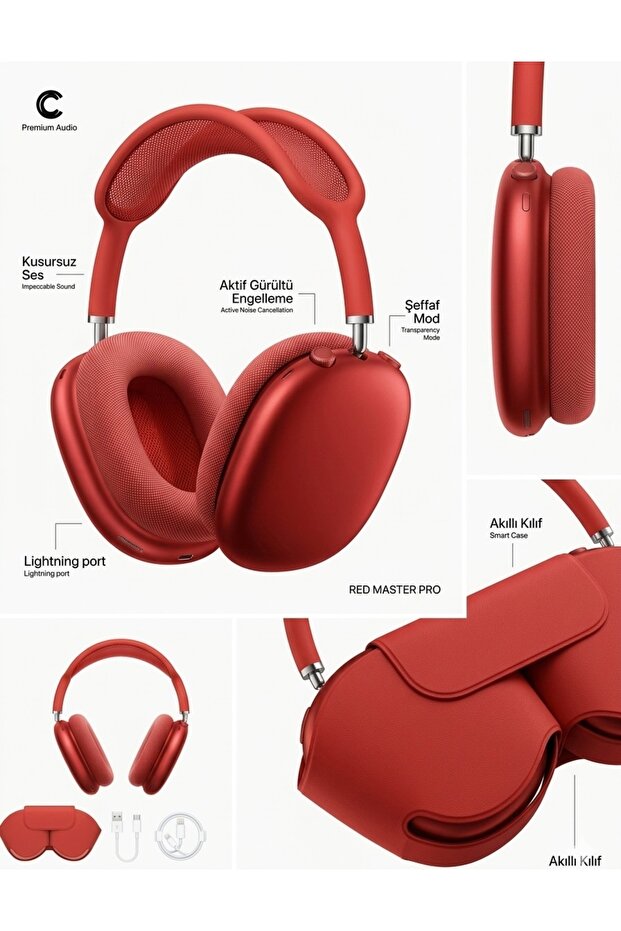 Airpodsss Max - 4