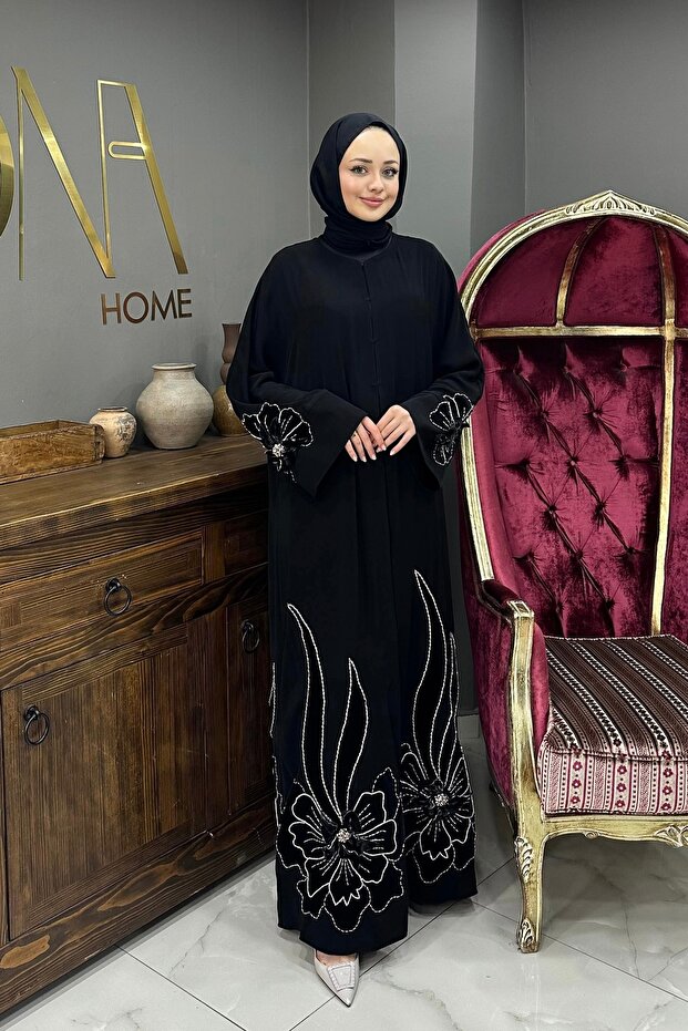 FAHHAR ABAYA