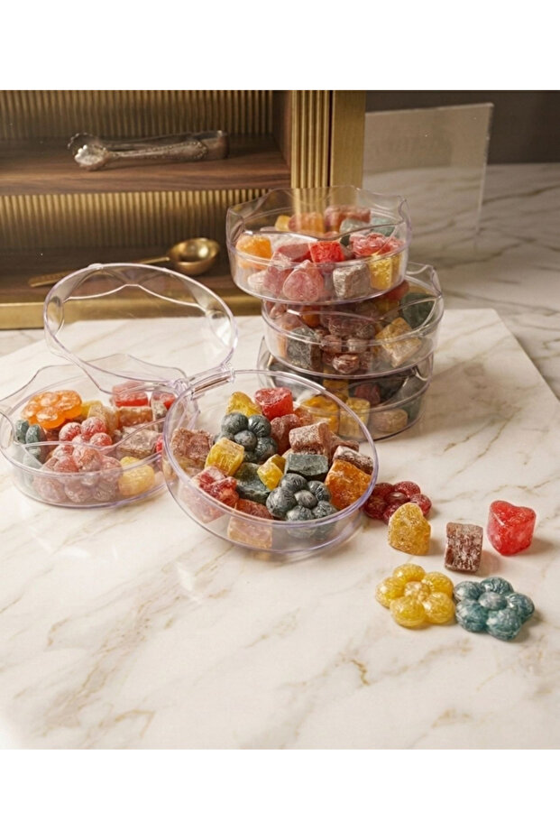 مستكة معطر نكهات - 2