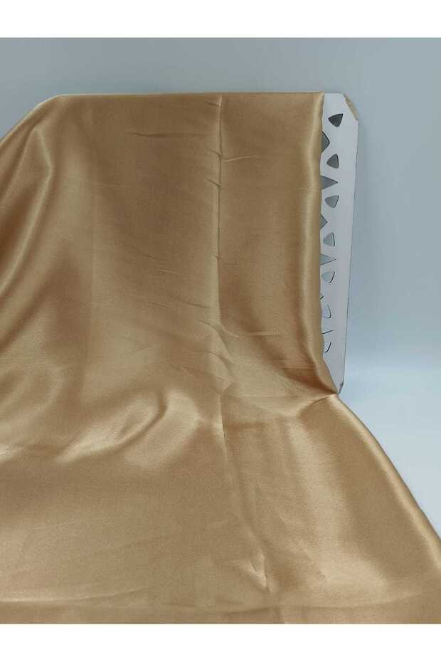 Silk Satin Fabric (1 Meter × 1.5 Width)