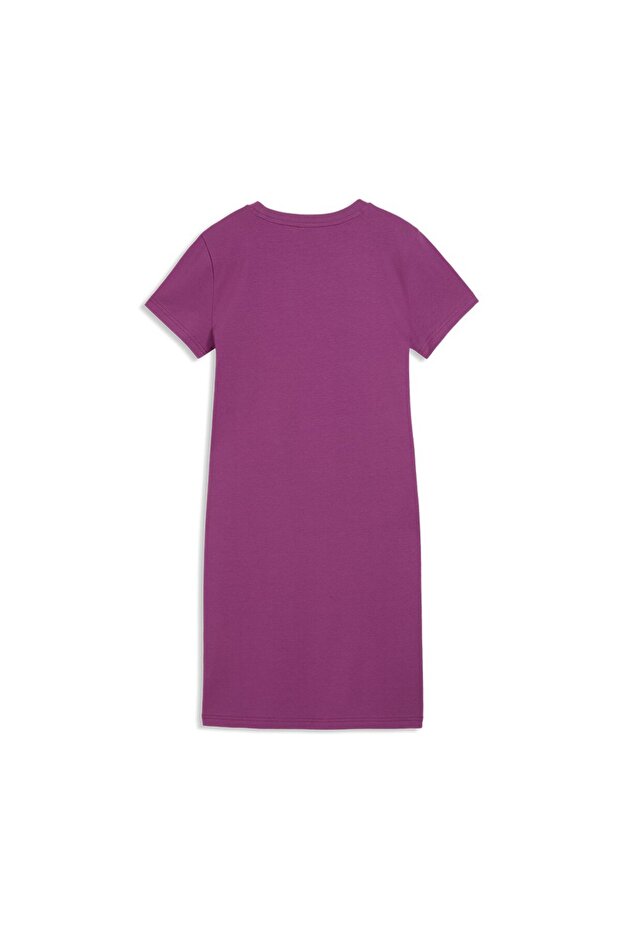 Elemente esențiale Nr. 1 Rochie Slim W - 2