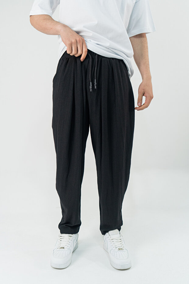 Men's Casual Loose Comfortable Oversize Trousers