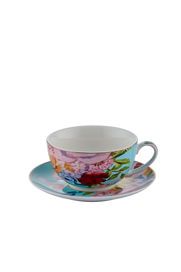 Full Bloom Herbal Tea Infuser - 4