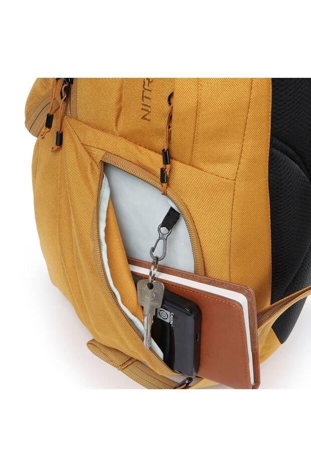 Hero Daypack 51 cm Laptopfach - 3
