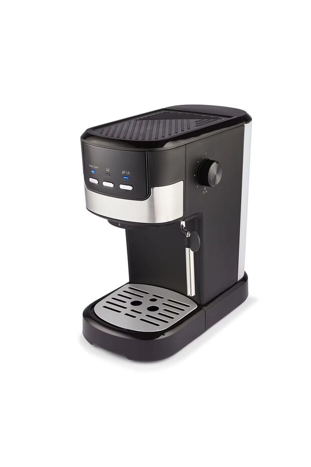 Compact Espresso Machine - 3