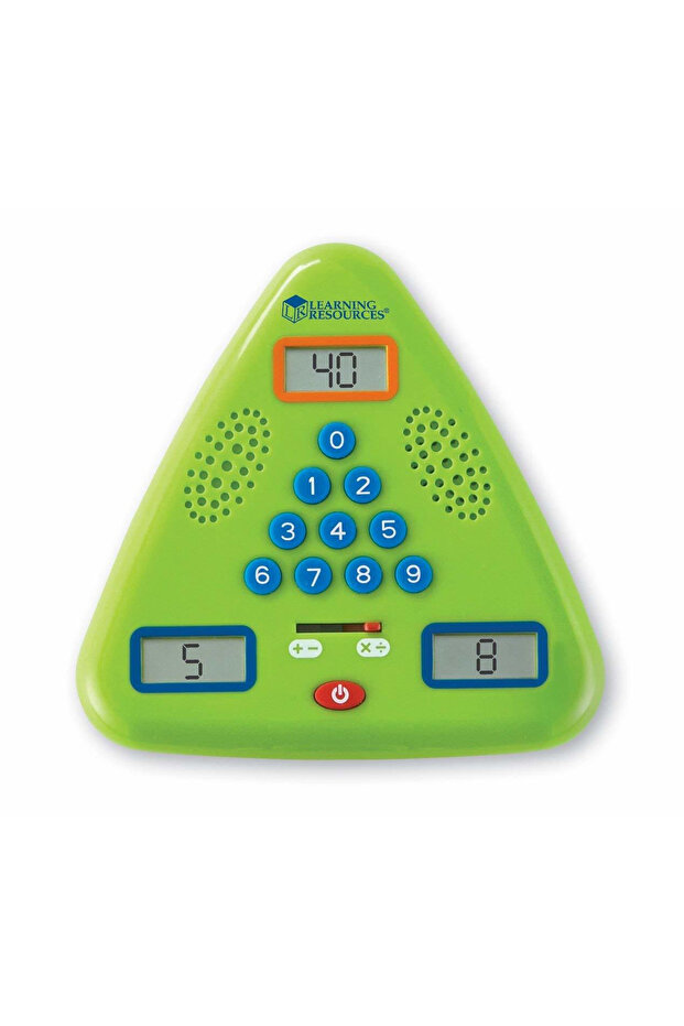 Joc electronic: Matematică pe minut - 3