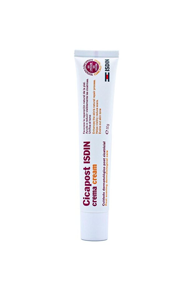 Cicapost Cream 50Gm