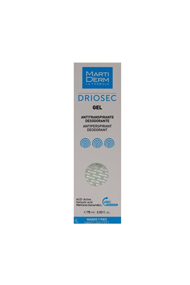 Driosec Gel 75 Ml