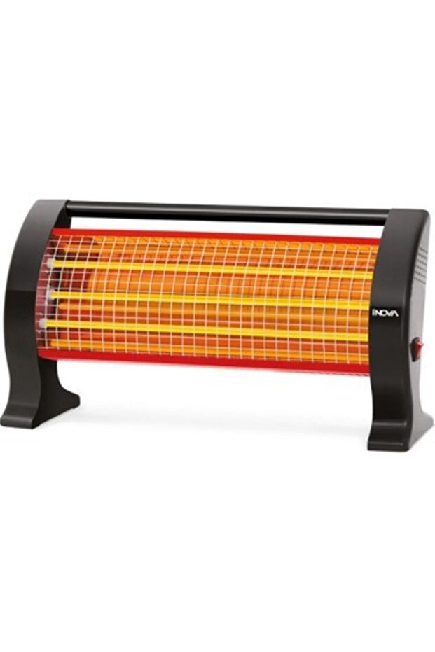 İnova Fuji Plus Underfoot 3-Stage Heater 1200W